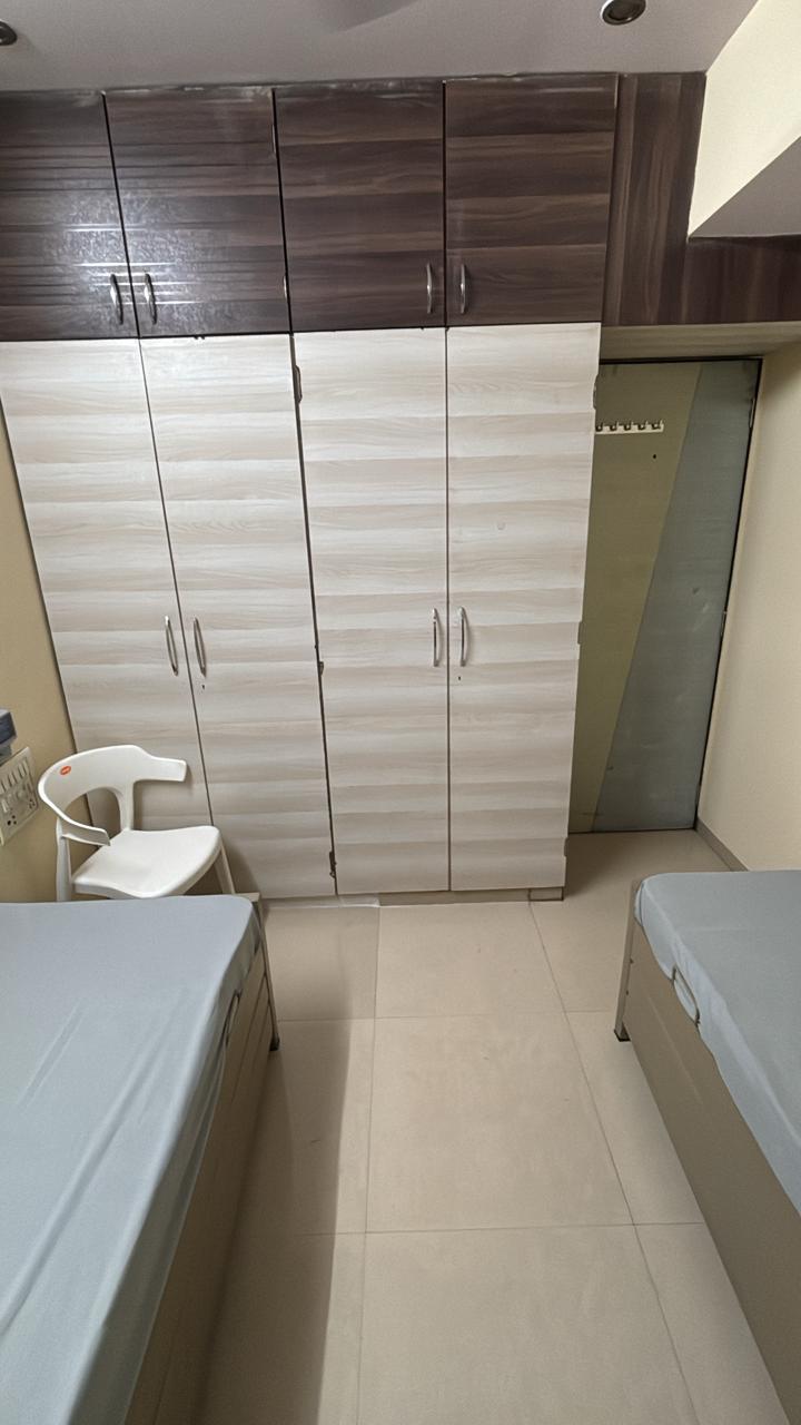 Ashok Samrat Premium Girls AC Rooms thumbnail 14