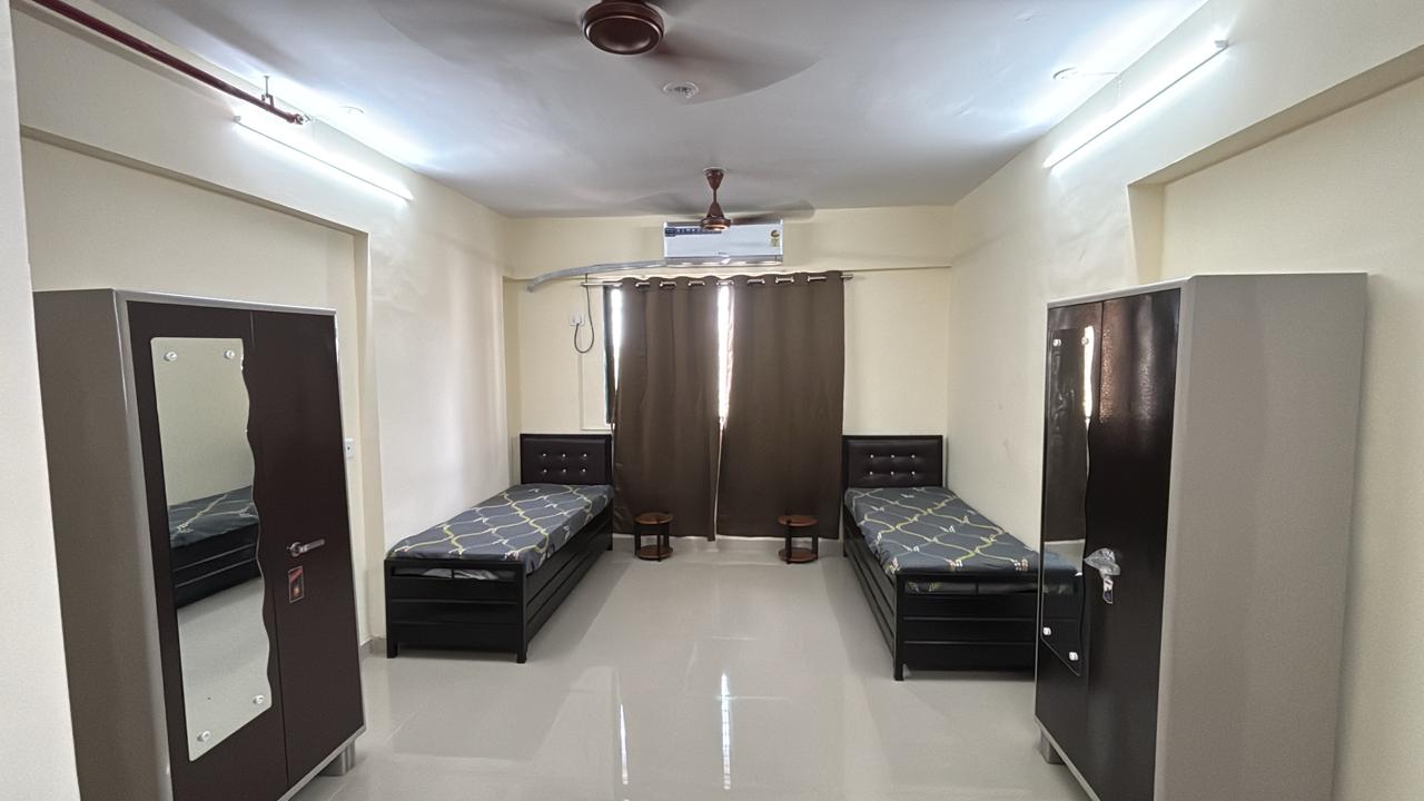 MyRoomiee furnished room in Jogeshwari East